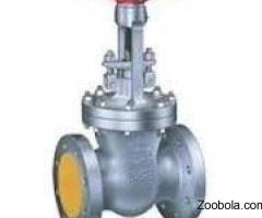 GATE VALVES SUPPLIERS IN KOLKATA