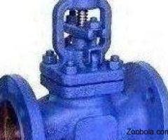 GLOBE VALVES DEALERS IN KOLKATA