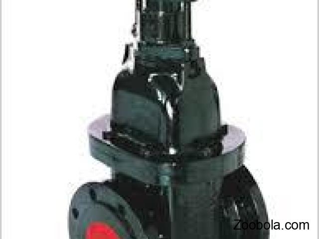 SLUICE VALVES DEALERS IN KOLKATA