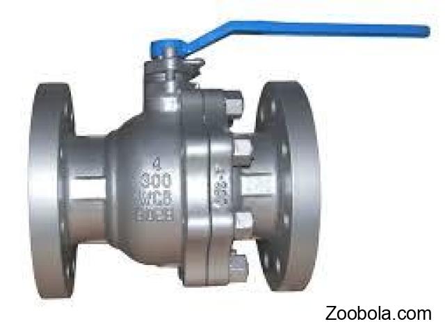 BALL VALVES SUPPLIERS IN KOLKATA