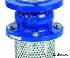 FOOT VALVES IN KOLKATA