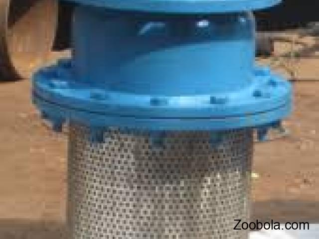 FOOT VALVES DEALERS IN KOLKATA