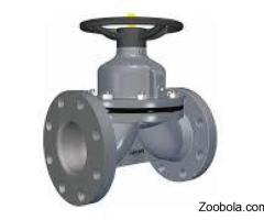 DIAPHRAGM VALVES DEALERS IN KOLKATA