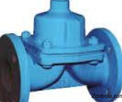 DIAPHRAGM VALVES SUPPLIERS IN KOLKATA