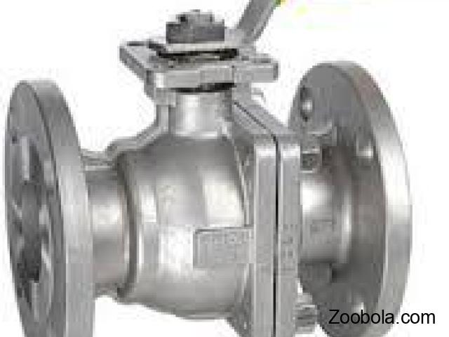 VALVES SUPPLIERS IN KOLKATA