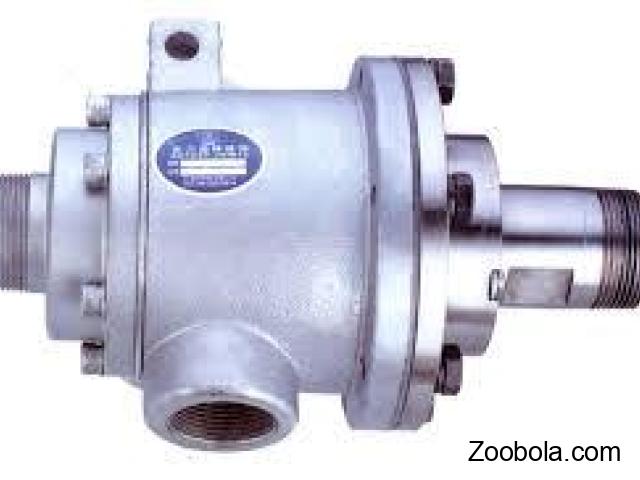 ROTARY JOINTS IN KOLKATA