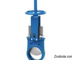 KNIFE EDGE GATE VALVES IN KOLKATA