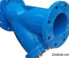 Y-STRAINERS IN KOLKATA