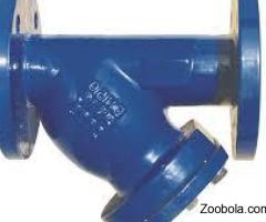 Y-STRAINERS DEALERS IN KOLKATA