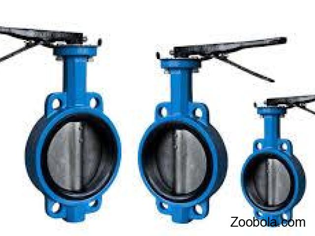 CAST IRON ( CI ) VALVES DEALERS IN KOLKATA