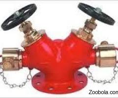 FIRE HYDRANT VALVES SUPPLIERS IN KOLKATA
