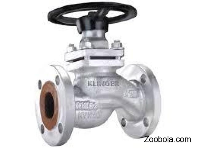 PISTON VALVES IN KOLKATA