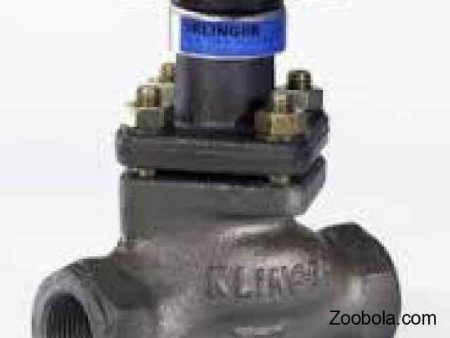 PISTON VALVES SUPPLIERS IN KOLKATA
