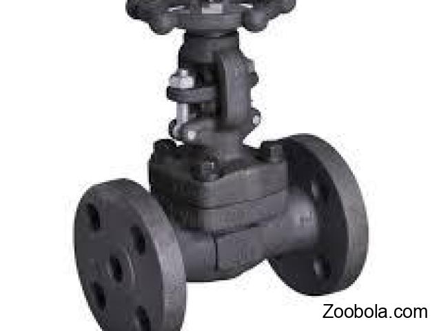 STEAM VALVES SUPPLIERS IN KOLKATA