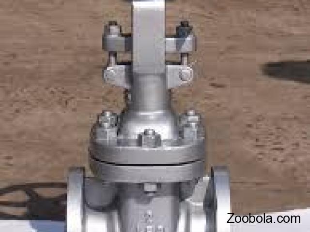 GATE VALVES IN KOLKATA