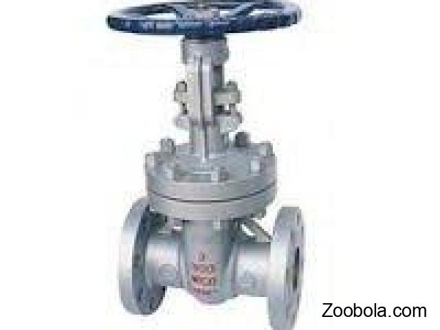 GATE VALVES DEALERS IN KOLKATA